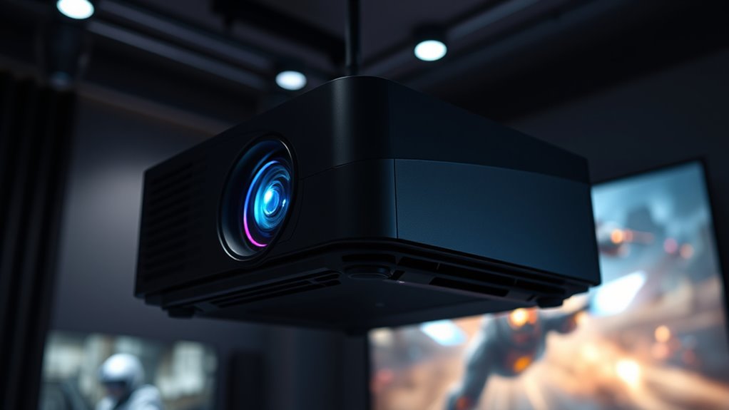 low response minimal lag