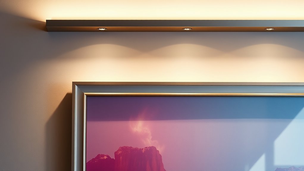 maintain accurate color consistency