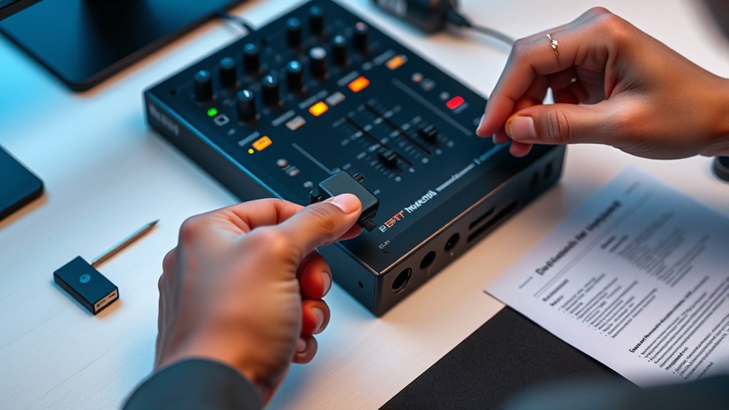 maintain update care regularly