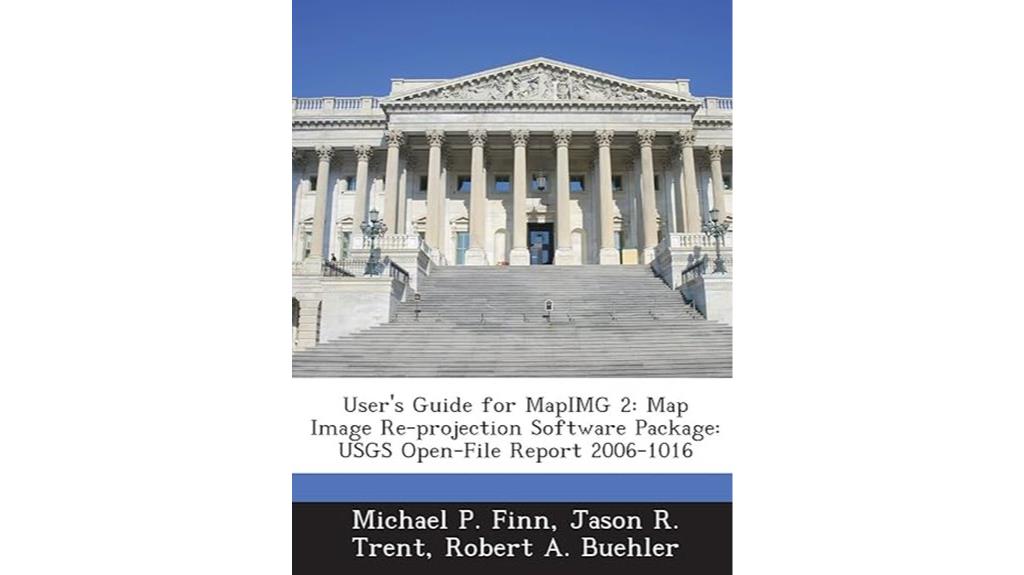 map image creation instructions