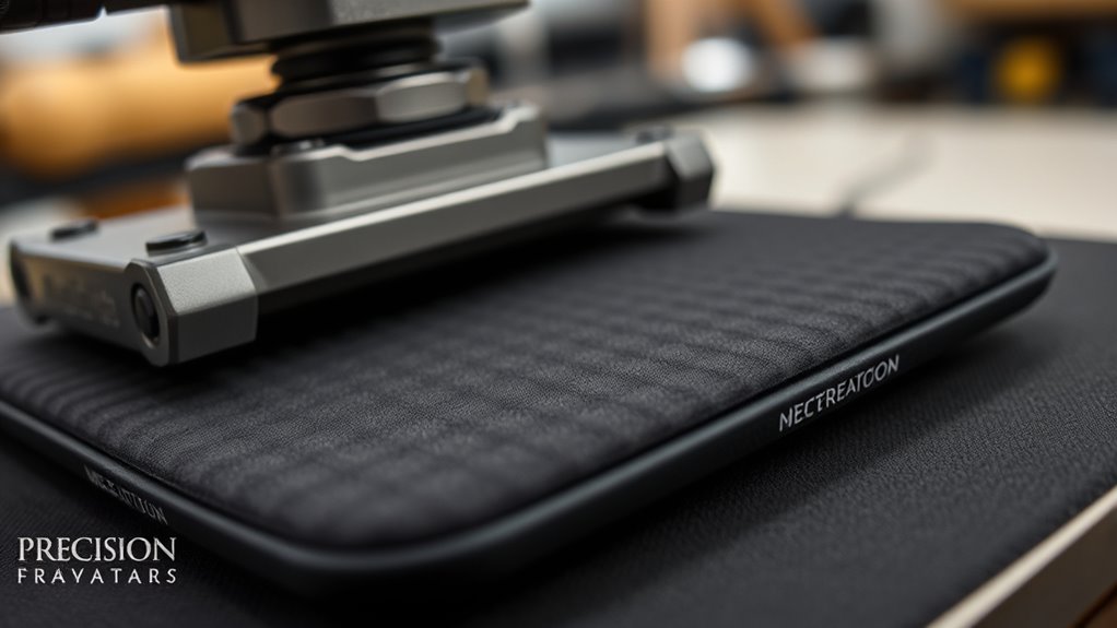 material durability load capacity