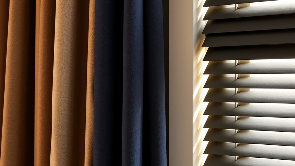 material selection influences style