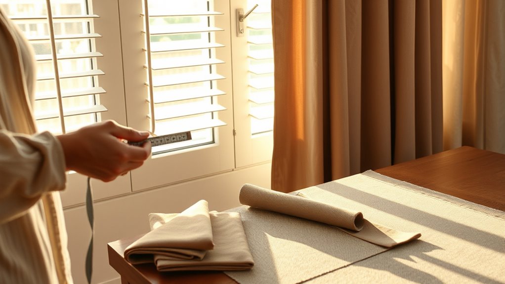 measure for perfect fit