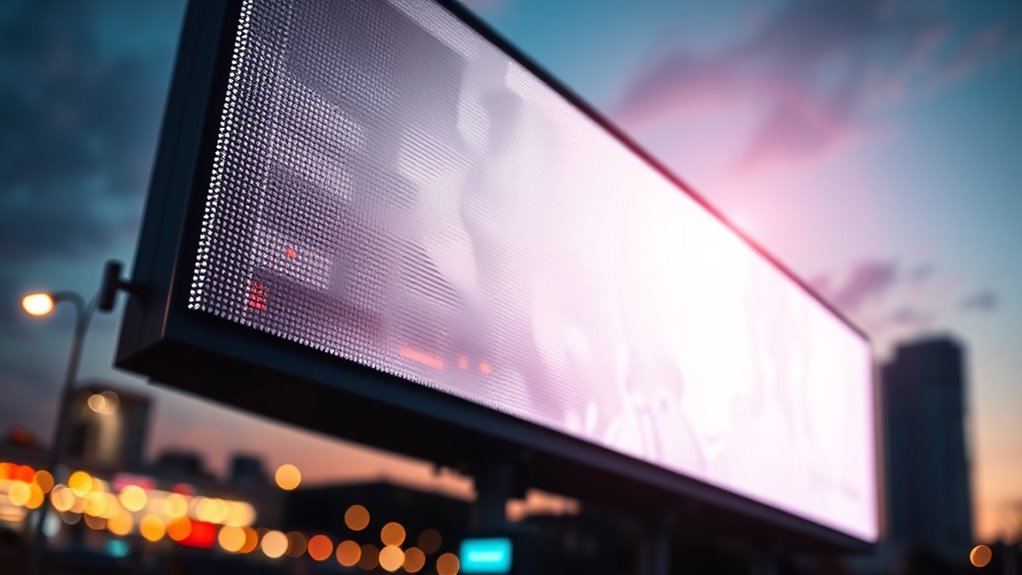 measuring display brightness accurately