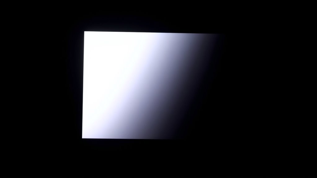 measuring display luminance accurately