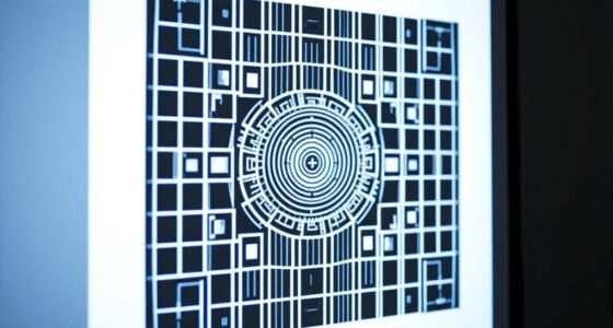 measuring projector input delay