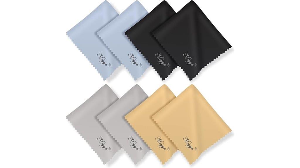 microfiber cloths for devices