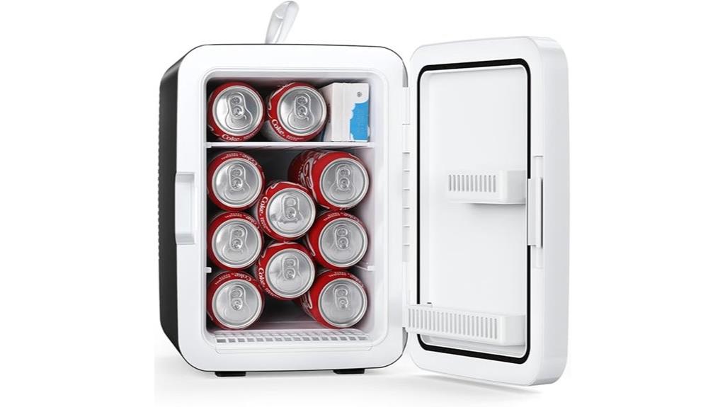 mini 10l antarctic star