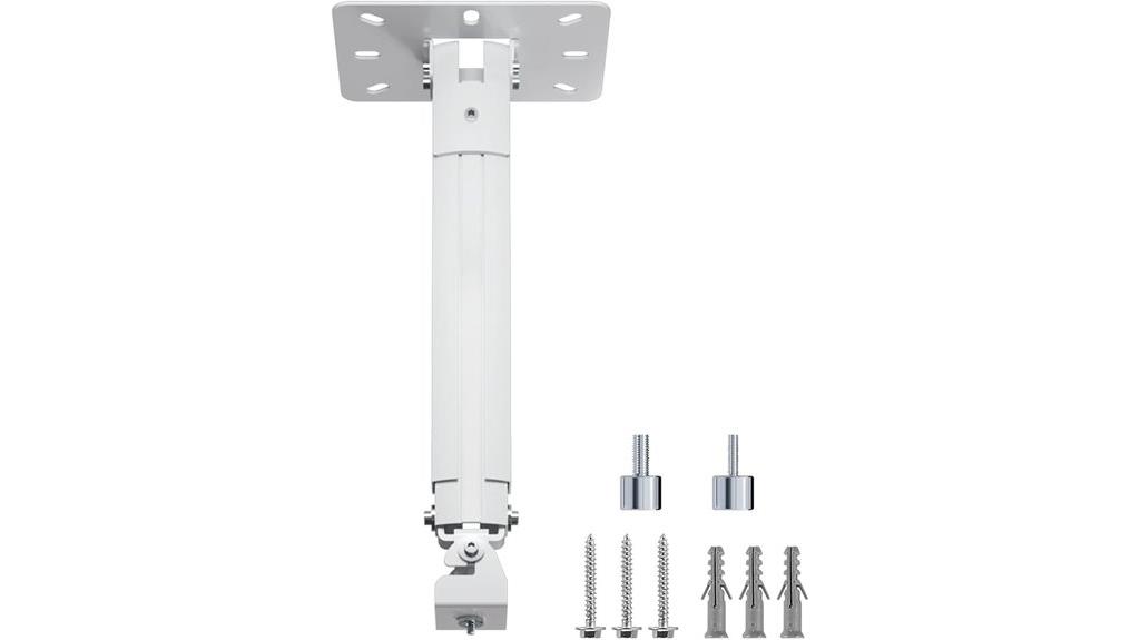 mini projector ceiling mount