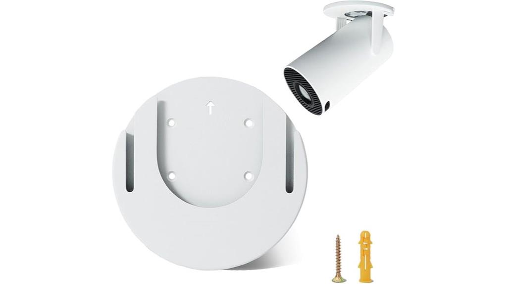 mini projector ceiling mount