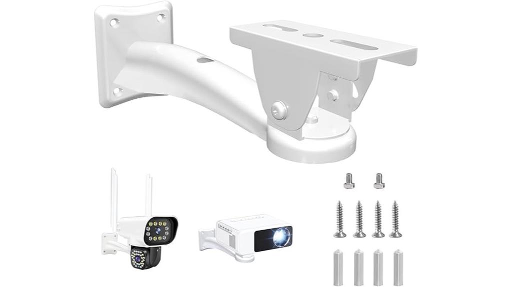 mini projector wall mount
