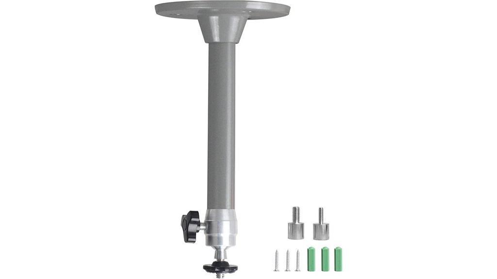 mini projector wall mount