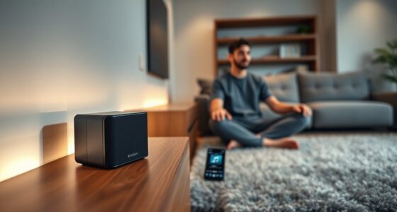 minimize bluetooth audio delay