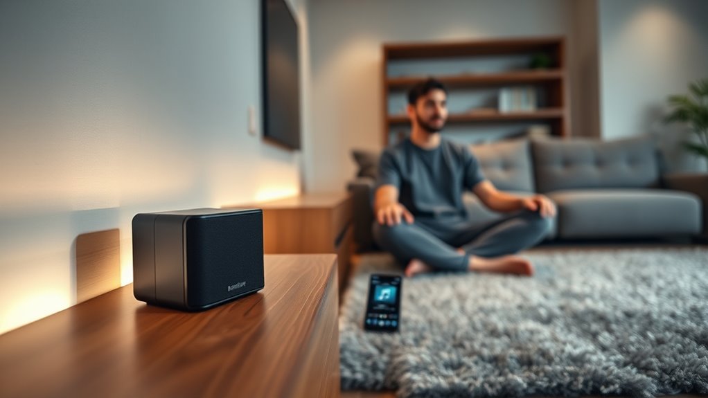 minimize bluetooth audio delay