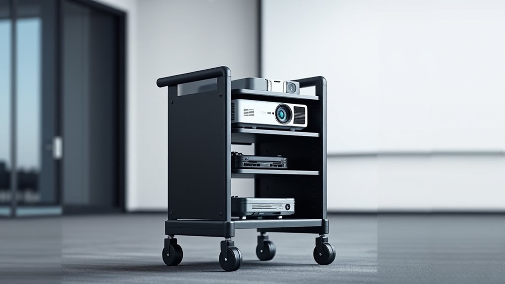 mobility stability versatility capacity