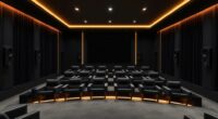 modular theater setup ideas