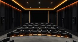modular theater setup ideas