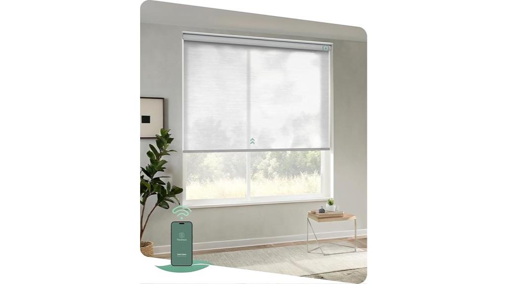 motorized blinds remote control