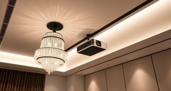 mounting obstacles with integration