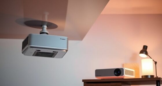 mounting options comparison