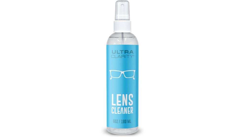 nano magic eyeglass cleaner