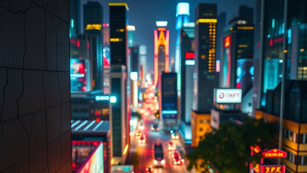 native 4k image clarity