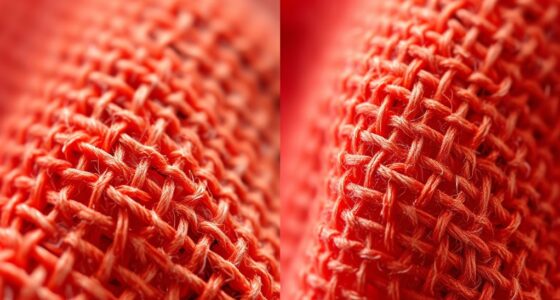 native versus upscaled resolution