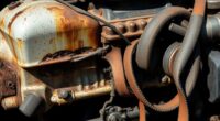 neglect causes costly breakdowns