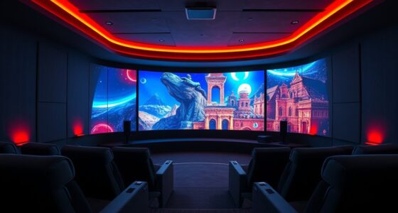 next gen ultra high resolution