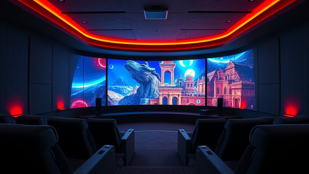 next gen ultra high resolution