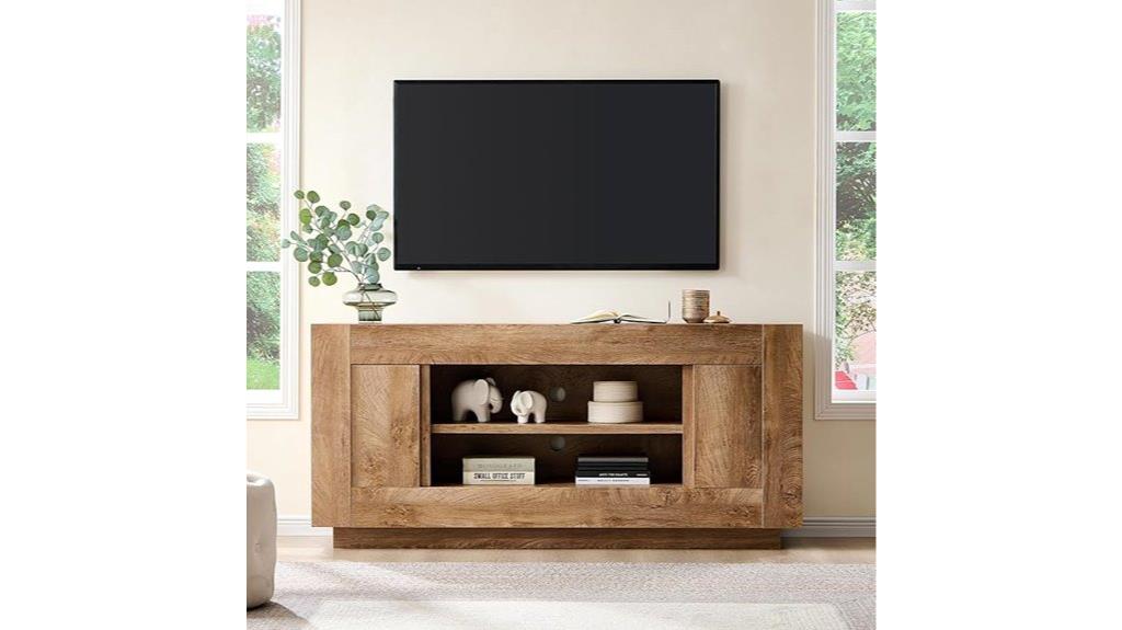 okd modern tv stand