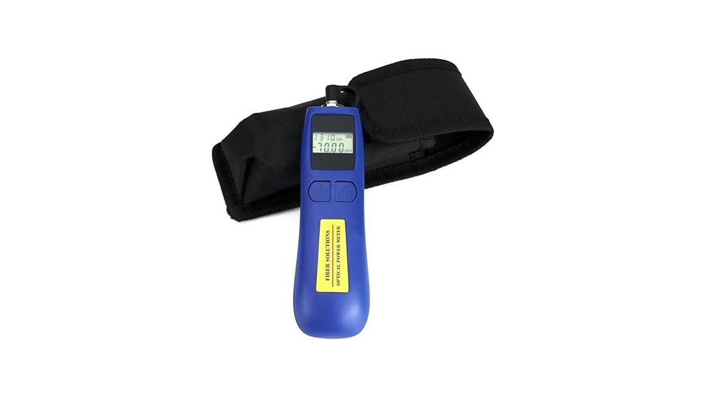 optical power meter