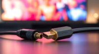 optical versus hdmi audio