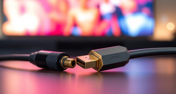 optical versus hdmi audio
