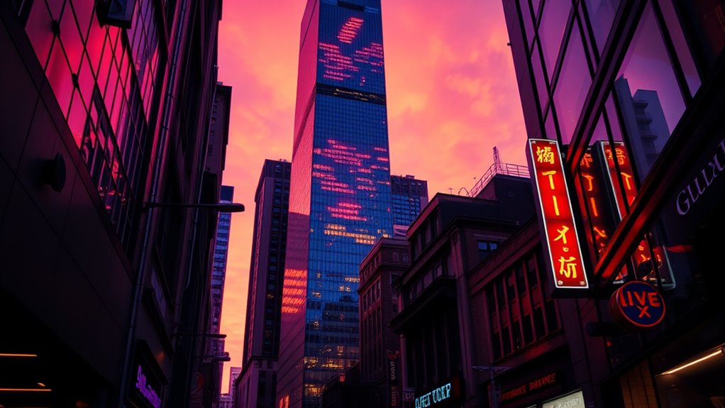 optimal brightness enhances clarity