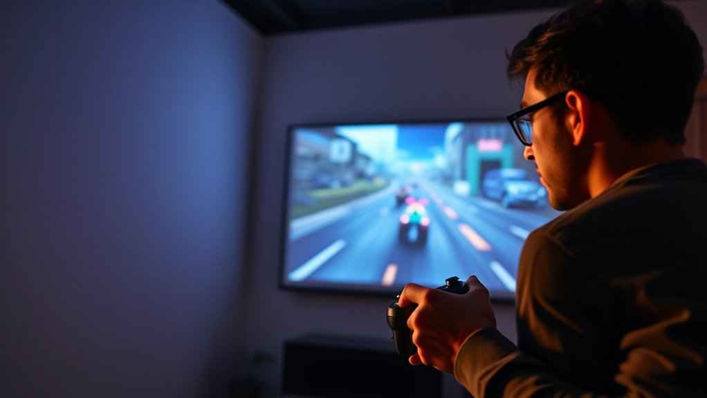 optimal internet and resolution