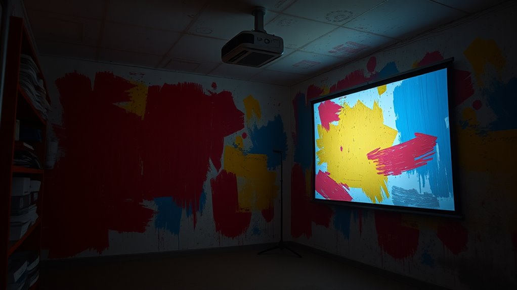 optimal painting and surface preparation