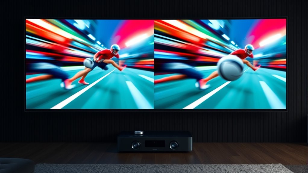 optimal refresh rate selection