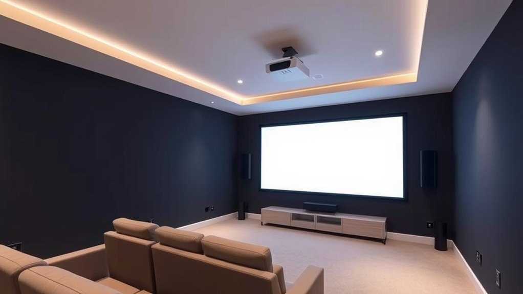 optimal room setup tips