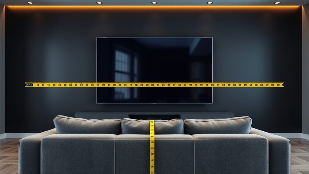 optimal screen resolution viewing