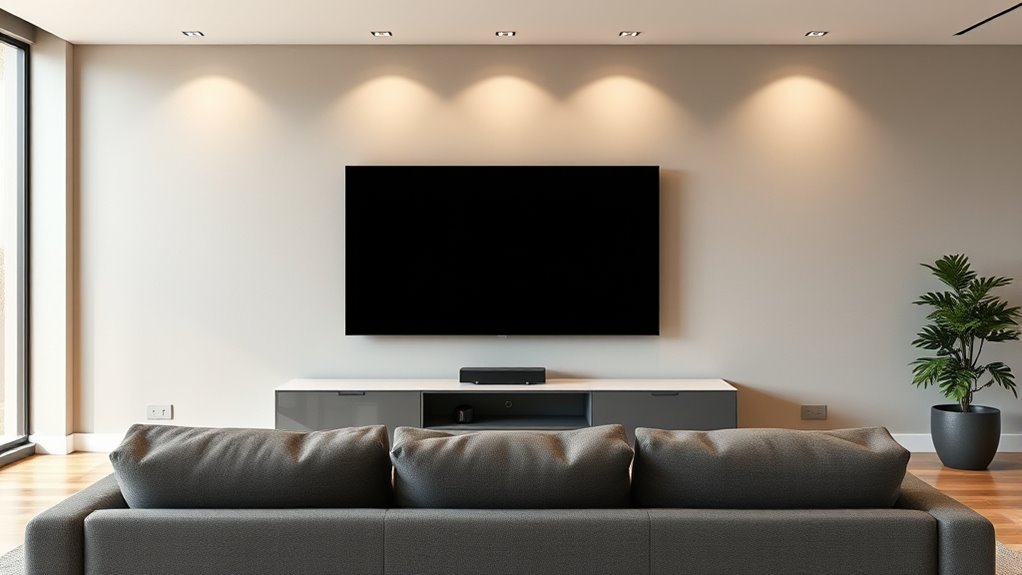 optimal screen setup tips