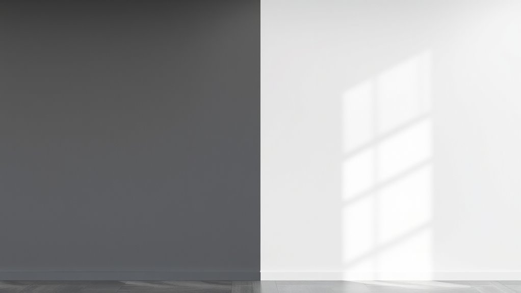 optimal wall color choices