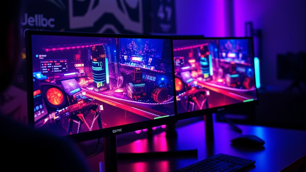 optimize adaptive sync performance