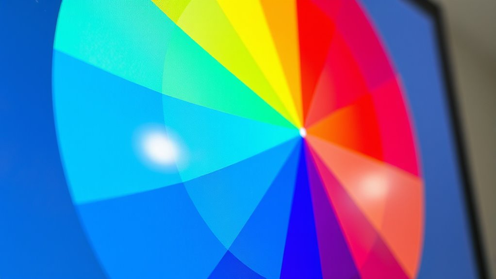 optimize color noise reduction