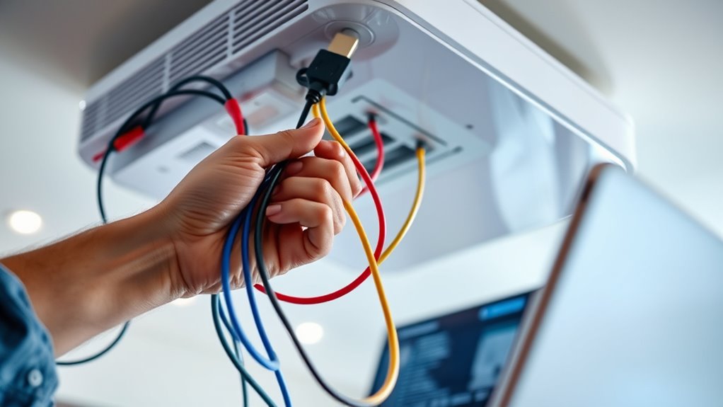 optimize connection for performance