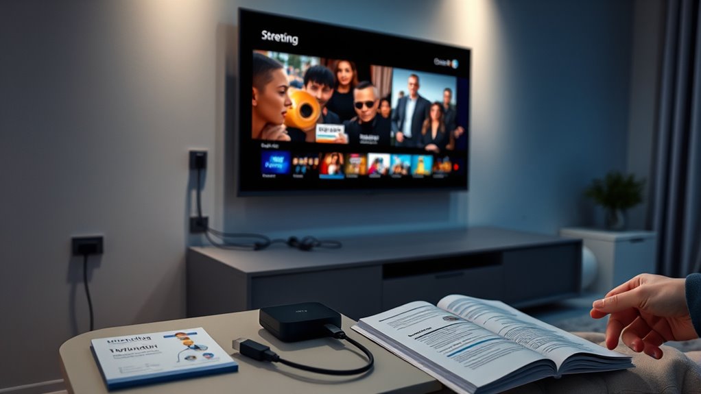 optimize device connection settings