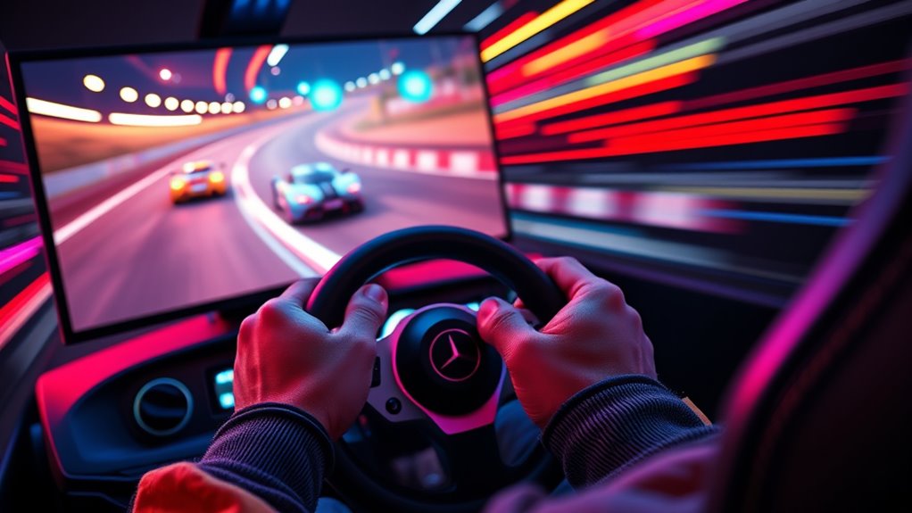 optimize display and audio