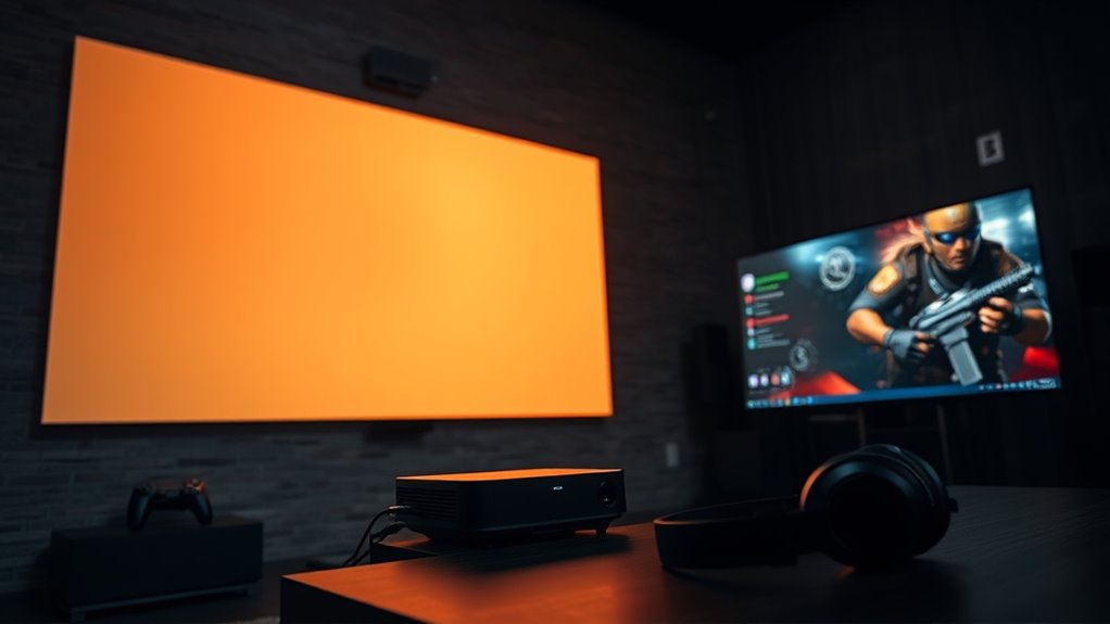 optimize gaming environment setup