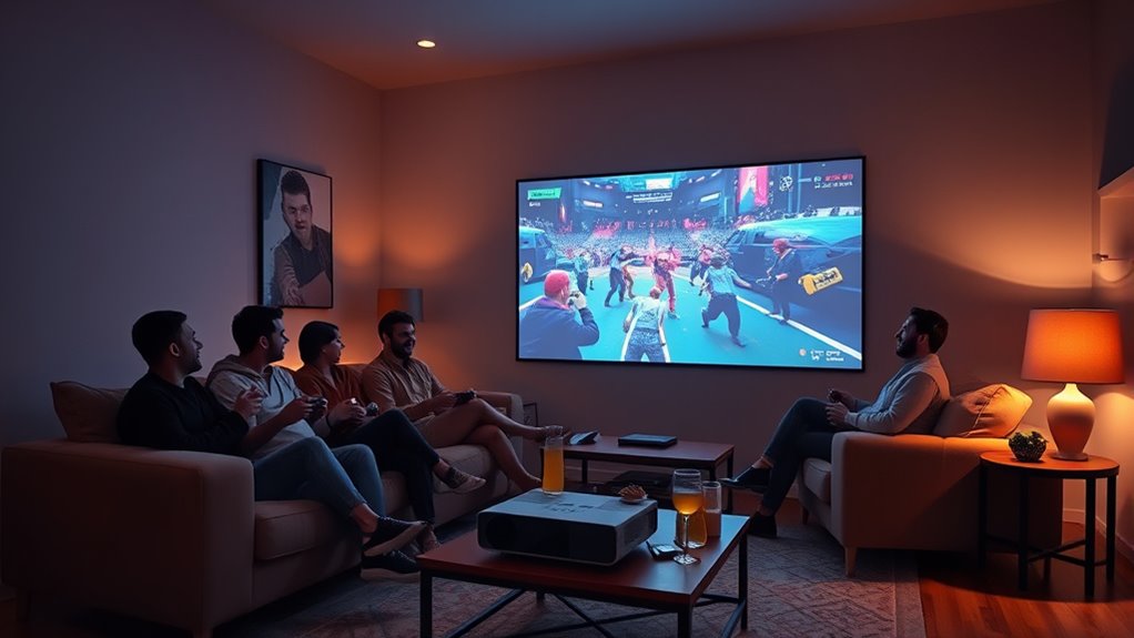 optimize gaming setup calibration