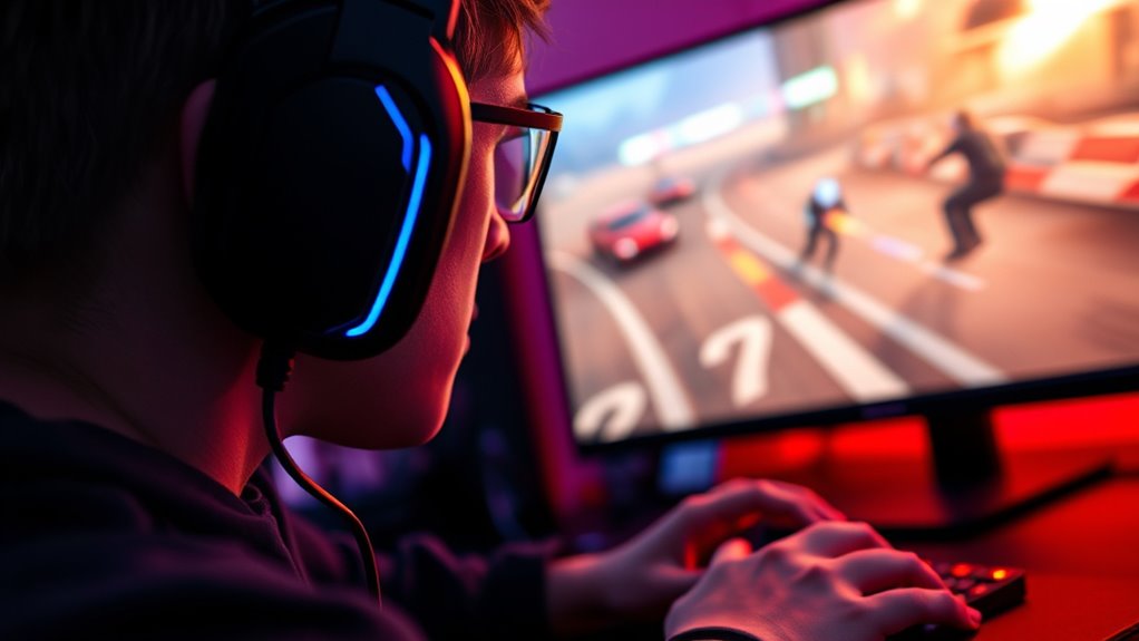 optimize hardware and settings